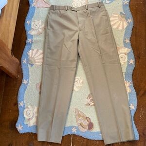 346 Brooks Brothers khakis